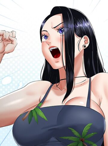郁美さんが帰ってきた