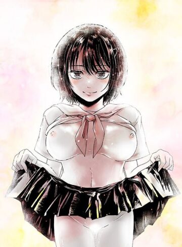 心を病んだ俺は、危険日に中出しを迫るメンヘラJKの種馬になる（単話）