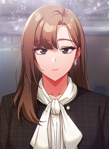 むちふわ肉食ガールに完食されました。❤フルカラー【デク】評価5.00