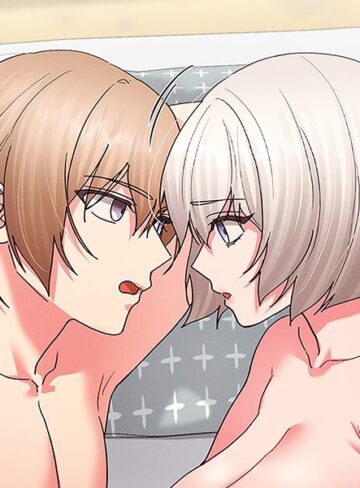 分身の術で毎日2倍に増えています❤フルカラー【Twain】評価2.00