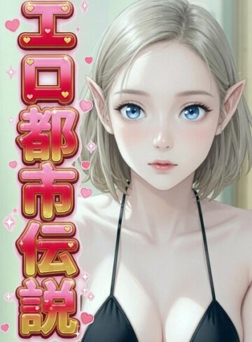 エロ都市伝説【特別修正版】【タテヨミ】❤無料作品【スタジオJ】評価